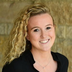 Meet your Posher, Nathalie